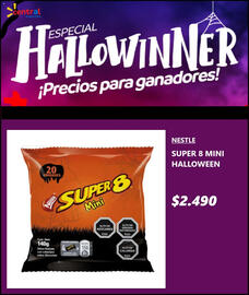 Catálogo Central Mayorista semana 44 Página 4