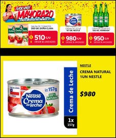 Catálogo Central Mayorista semana 44 Página 5