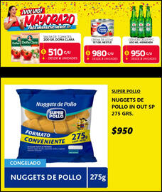 Catálogo Central Mayorista semana 44 Página 7