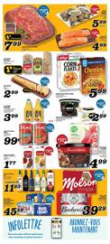Marché Richelieu flyer week 44 Page 2