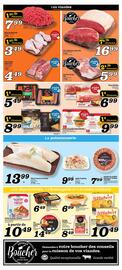 Marché Richelieu flyer week 44 Page 3