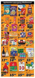 Marché Richelieu flyer week 44 Page 5
