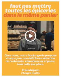 Metro flyer week 44 Page 12