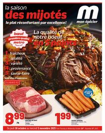 Metro flyer week 44 Page 22