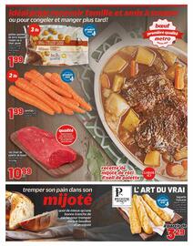 Metro flyer week 44 Page 25