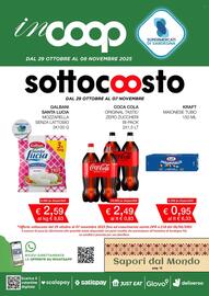 Volantino In Coop Pagina 1