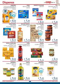 Volantino In Coop Pagina 16