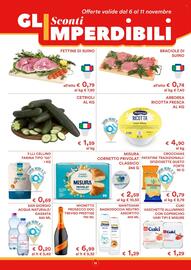 Volantino In Coop Pagina 21