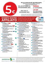 Volantino In Coop Pagina 22
