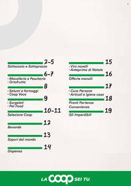 Volantino In Coop Pagina 3