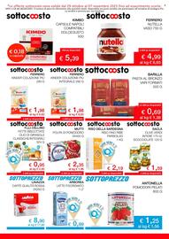 Volantino In Coop Pagina 5
