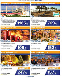 Volantino Iperal Viaggi Pagina 2