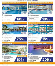 Volantino Iperal Viaggi Pagina 4