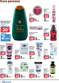 Volantino Carrefour Market Pagina 10