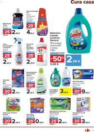 Volantino Carrefour Market Pagina 11