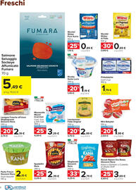 Volantino Carrefour Market Pagina 2