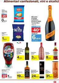 Volantino Carrefour Market Pagina 9