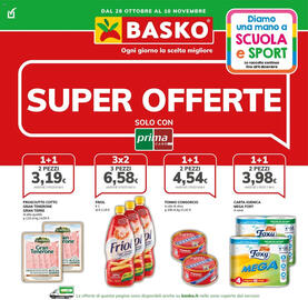 Volantino Basko Pagina 1