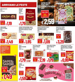 Volantino IperFamila Pagina 16