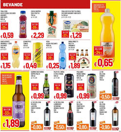 Volantino IperFamila Pagina 19