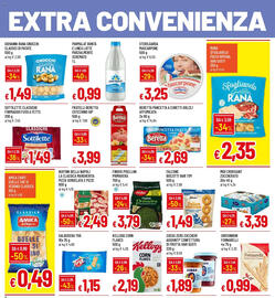 Volantino IperFamila Pagina 2