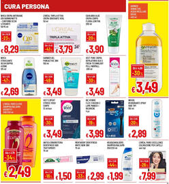 Volantino IperFamila Pagina 21