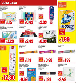 Volantino IperFamila Pagina 23