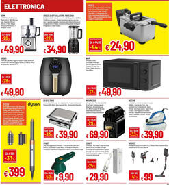 Volantino IperFamila Pagina 25