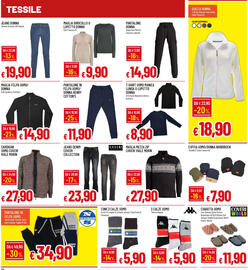 Volantino IperFamila Pagina 26