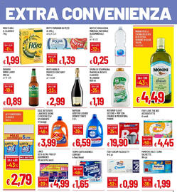 Volantino IperFamila Pagina 3