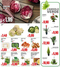 Volantino IperFamila Pagina 5