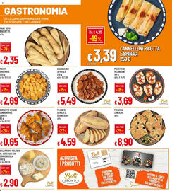 Volantino IperFamila Pagina 8