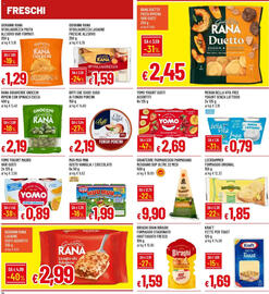 Volantino Galassia Pagina 10