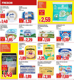 Volantino Galassia Pagina 11