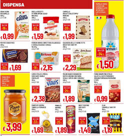 Volantino Galassia Pagina 14