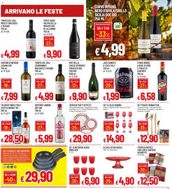 Volantino Galassia Pagina 17