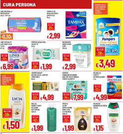 Volantino Galassia Pagina 20