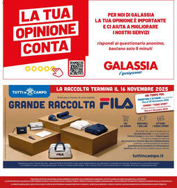 Volantino Galassia Pagina 28
