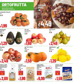 Volantino Galassia Pagina 4