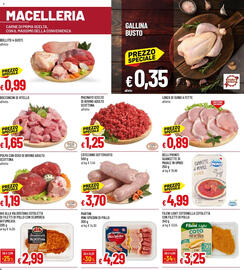 Volantino Galassia Pagina 6