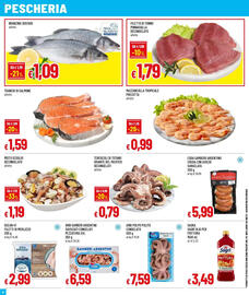 Volantino Galassia superstore Pagina 10