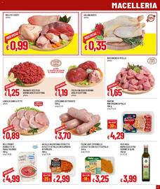 Volantino Galassia superstore Pagina 11