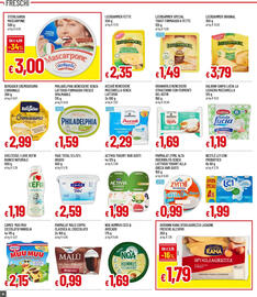 Volantino Galassia superstore Pagina 14