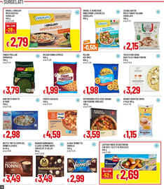 Volantino Galassia superstore Pagina 16