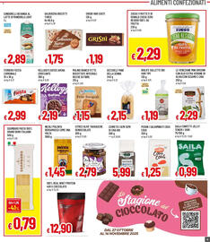 Volantino Galassia superstore Pagina 17