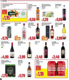 Volantino Galassia superstore Pagina 18