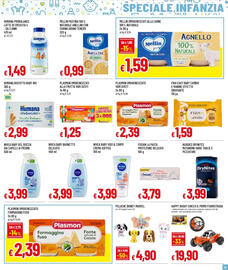 Volantino Galassia superstore Pagina 19