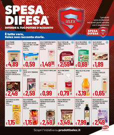 Volantino Galassia superstore Pagina 20