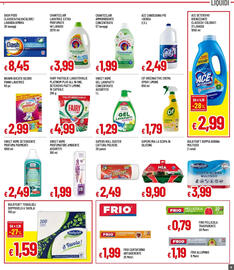 Volantino Galassia superstore Pagina 21