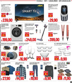 Volantino Galassia superstore Pagina 23